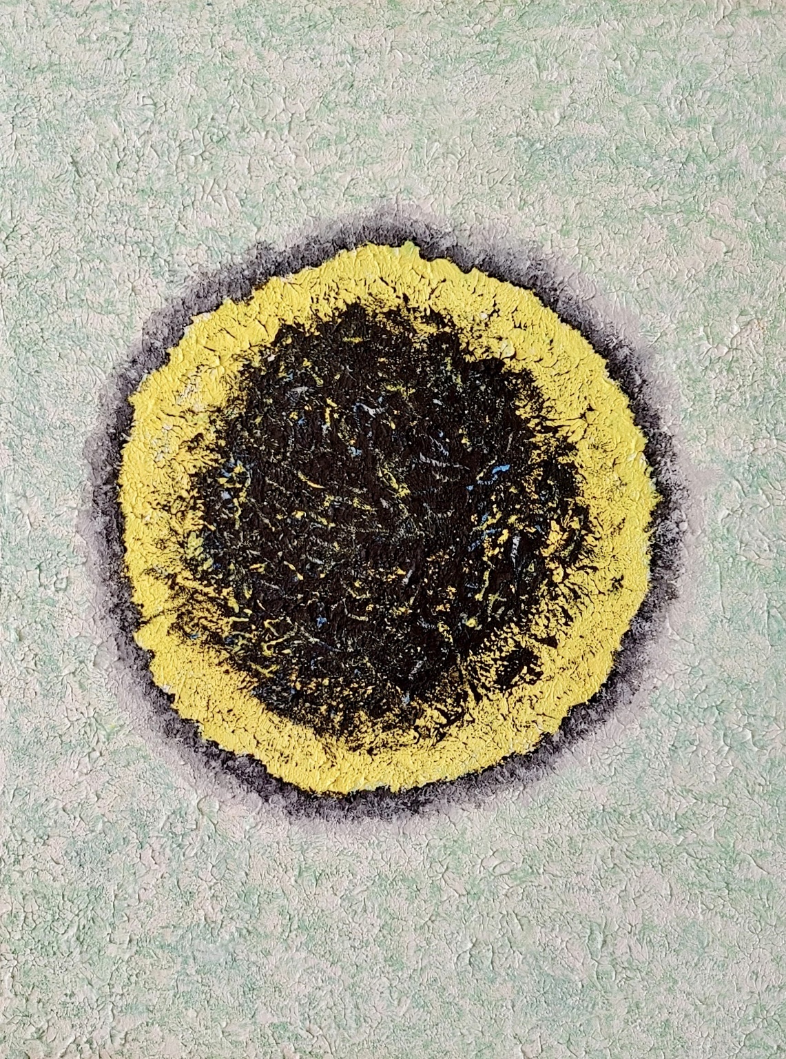 Artwork by Toddmary Bërn