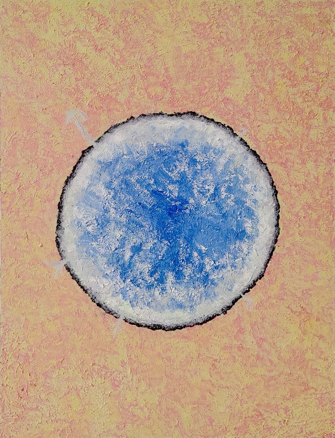 Artwork by Toddmary Bërn