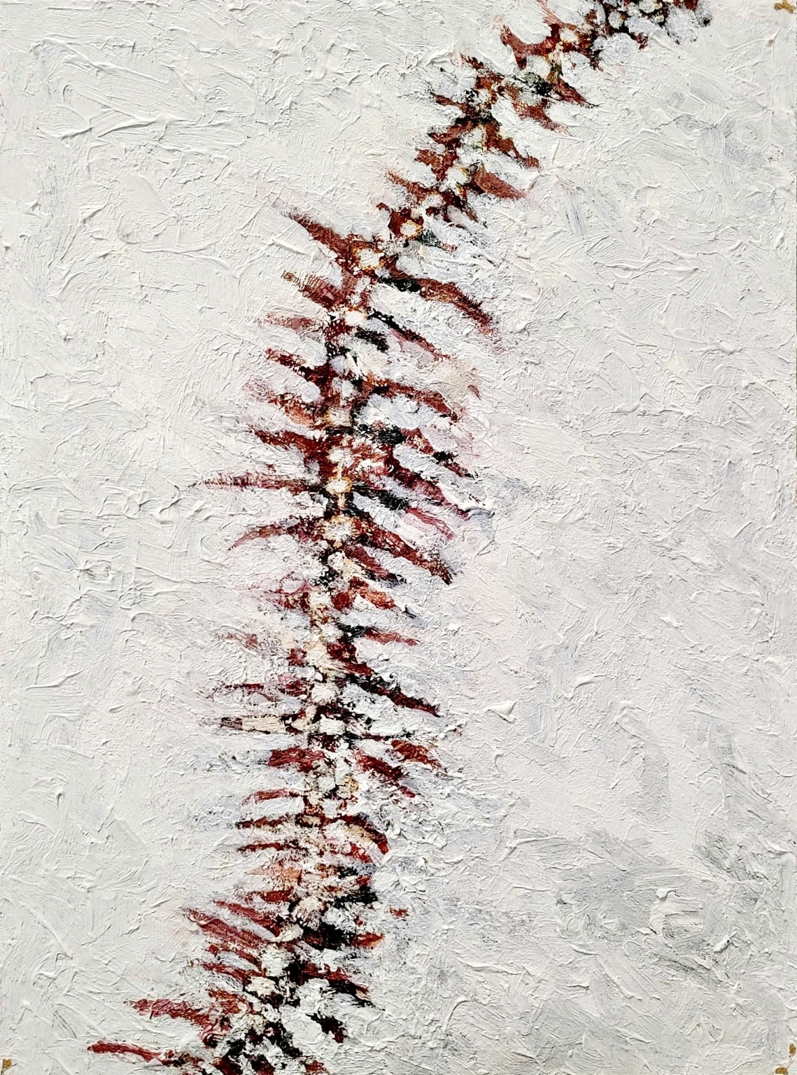 Artwork by Toddmary Bërn