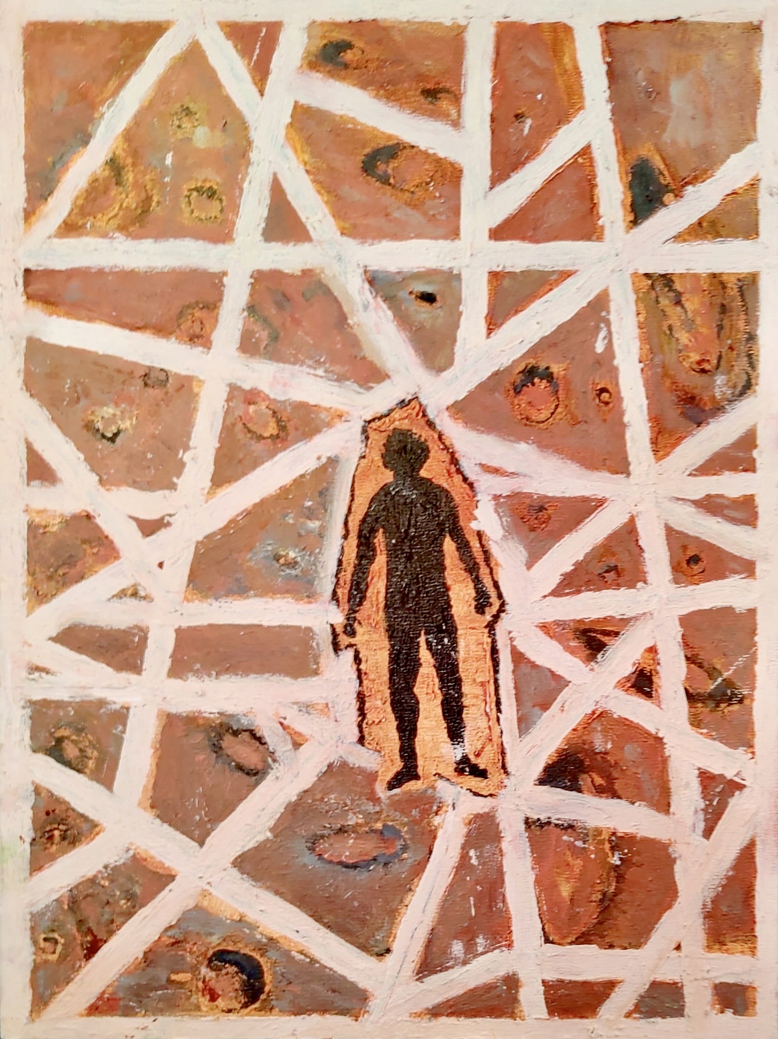Artwork by Toddmary Bërn